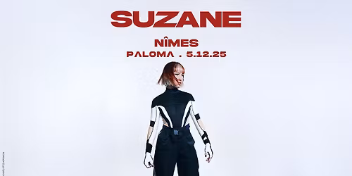 SUZANE + AGATHE ROMANE