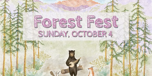 FOREST FEST