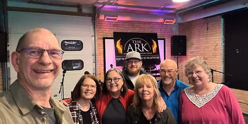 Worship Night at The Ark