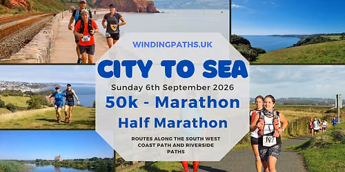 City to Sea 2026