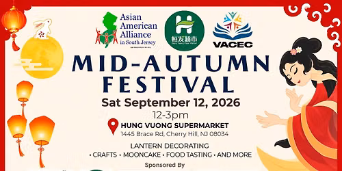 MID-AUTUMN FESTIVAL
