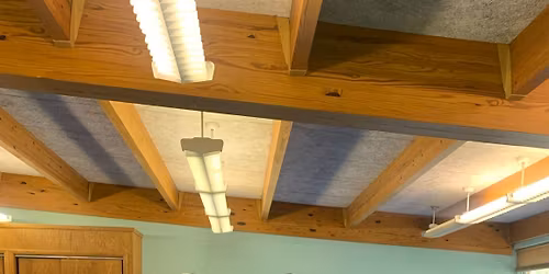 Ladies Kickboxing 6-Week Series