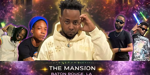 Easter At The Mansion