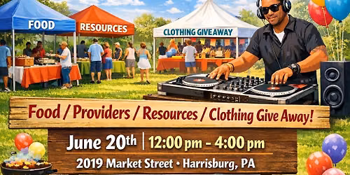 Pillars of Empowerment Center 2nd Annual Community Day Event