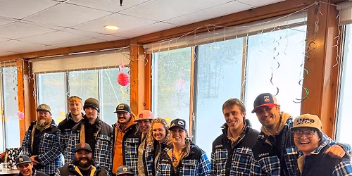 Parent\/Athlete Kick Off Meeting