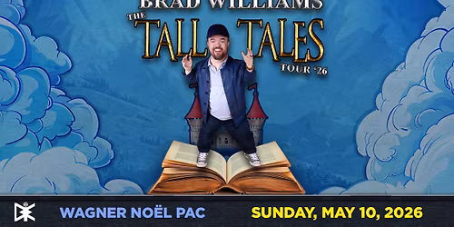 Brad Williams in Midland, TX
