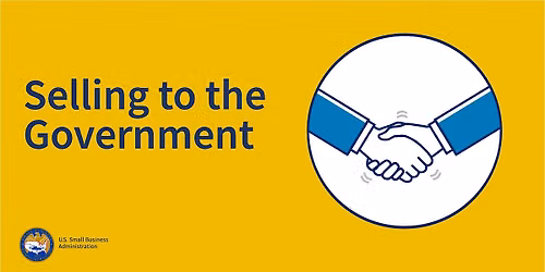 SBA Pathway to Entrepreneurship - Contracting Edition