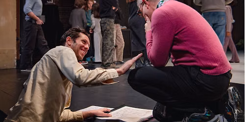 Werther at Place Des Arts - Salle Wilfrid Pelletier