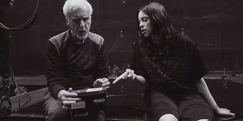 3 x "Billie Eilish - Hit Me Hard and Soft: The Tour" (2D)