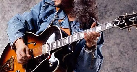 Cena Spettacolo OMAGGIO A PINO DANIELE