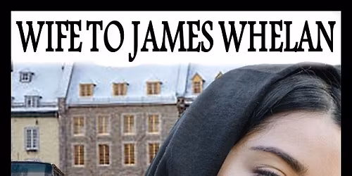Wife To James Whelan