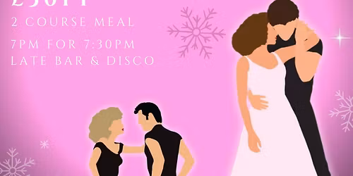 Grease Vs Dirty Dancing