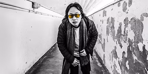 Jimmy O. Yang: Big & Tall Tour