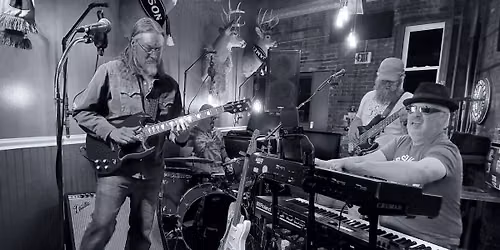 Nick Foytik Band
