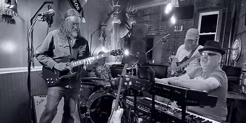 Nick Foytik Band