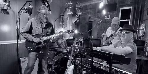 Nick Foytik Band