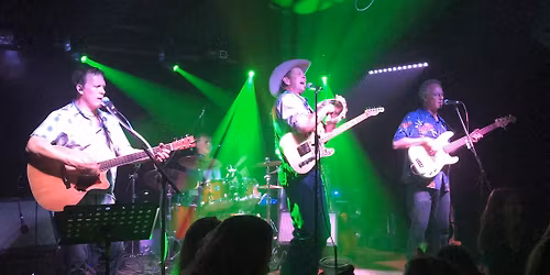 Constant Change at Schmiggity's