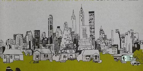 JONI MITCHELL \u2018The Hissing of Summer Lawns': Albumlytt m\/Anja Lauvdal og Audun Vinger