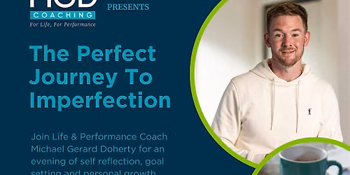 The Perfect Journey To Imperfection