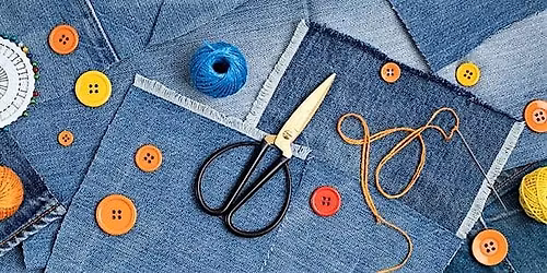 Turning Discarded Clothing Into a World of Change