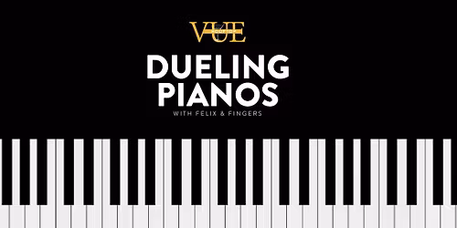 Dueling Pianos
