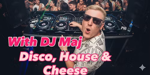 New Years Eve at The Hope