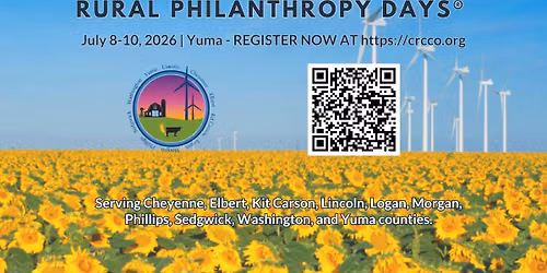 Rural Philanthropy Days - Northeast region