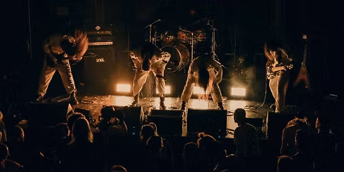 Metal im Schloss | Festival