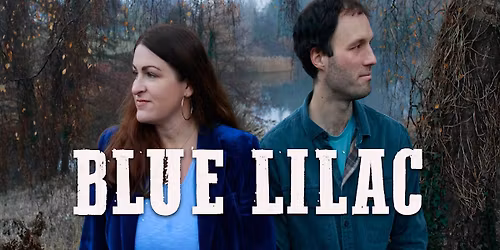 Blue Lilac - live at The Cat & Cage Folk Club, 09\/09\/26
