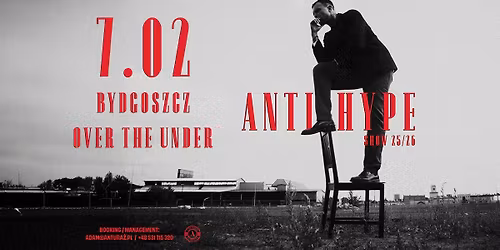 SARIUS PROJEKCJE | 07.02 BYDGOSZCZ