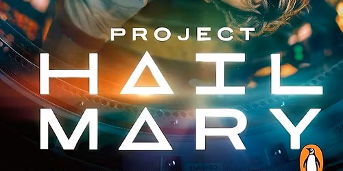 Project Hail Mary