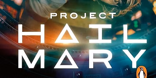 Project Hail Mary