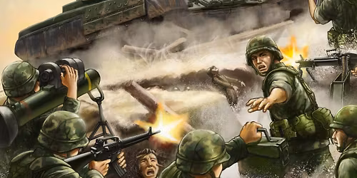Red Dawn 2026