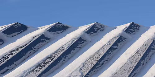 Winter Opening Party