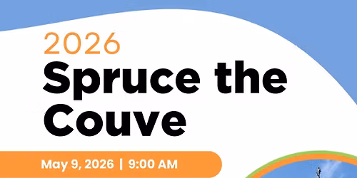 Spruce the Couve 2026