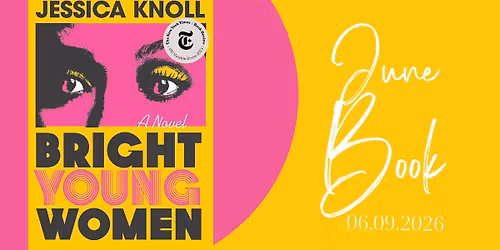 June Book Club