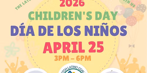 D\u00eda de los Ni\u00f1os 2026