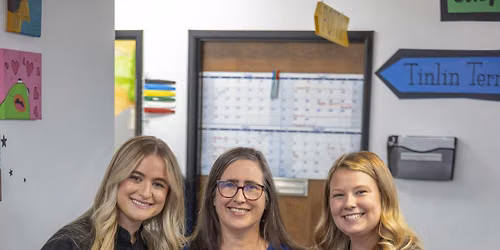Meet the Providers (Surprise Location)