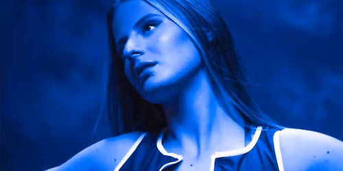 Natalie Jane: the world i didn't want world tour