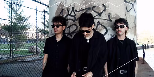 French Police + Sad Madona | Effenaar