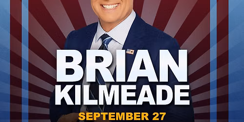 Brian Kilmeade at Flagstar at Westbury Music Fair