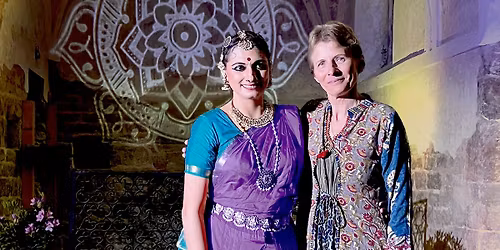 Apeksha Niranjan i Monika Kowaleczko-Szumowska: Spotkanie Polski z Indiami