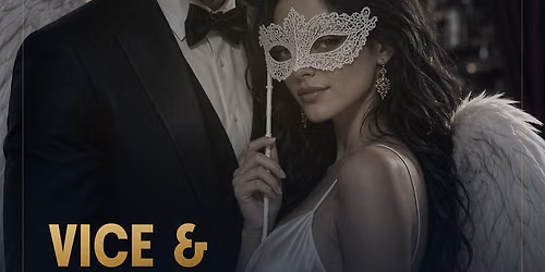 SINNERS SOCIETY! VICE & VIRTUE HALLOWEEN PARTY AT SUNDAY'S BEST\ud83c\udfad