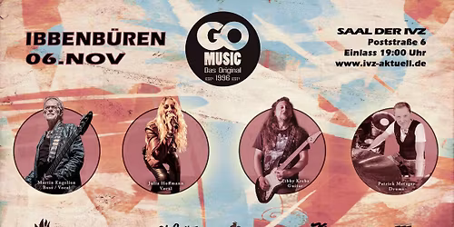GO MUSIC
