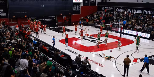 CSUN Matadors at Hawaii Rainbow Warriors Mens Basketball at Bankoh Arena at Stan Sheriff Center