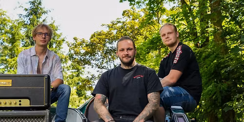 Live-Musik mit Felix 919 & Grizzly Mafia, Vorband: Solo-K\u00fcnstler "Oi-Friese" aus Ostfriesland (Punk)