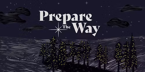 Christmas Eve at Soteria