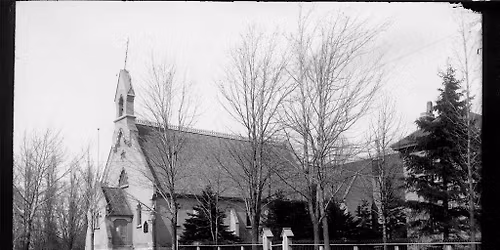 Eerie Ashburnham Ghost Walk (East)