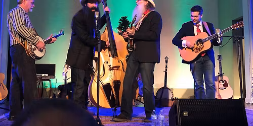 Delaney Brothers Bluegrass Christmas 