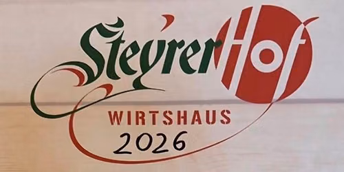Franzbranntweiner @ Steirerhof 2026
